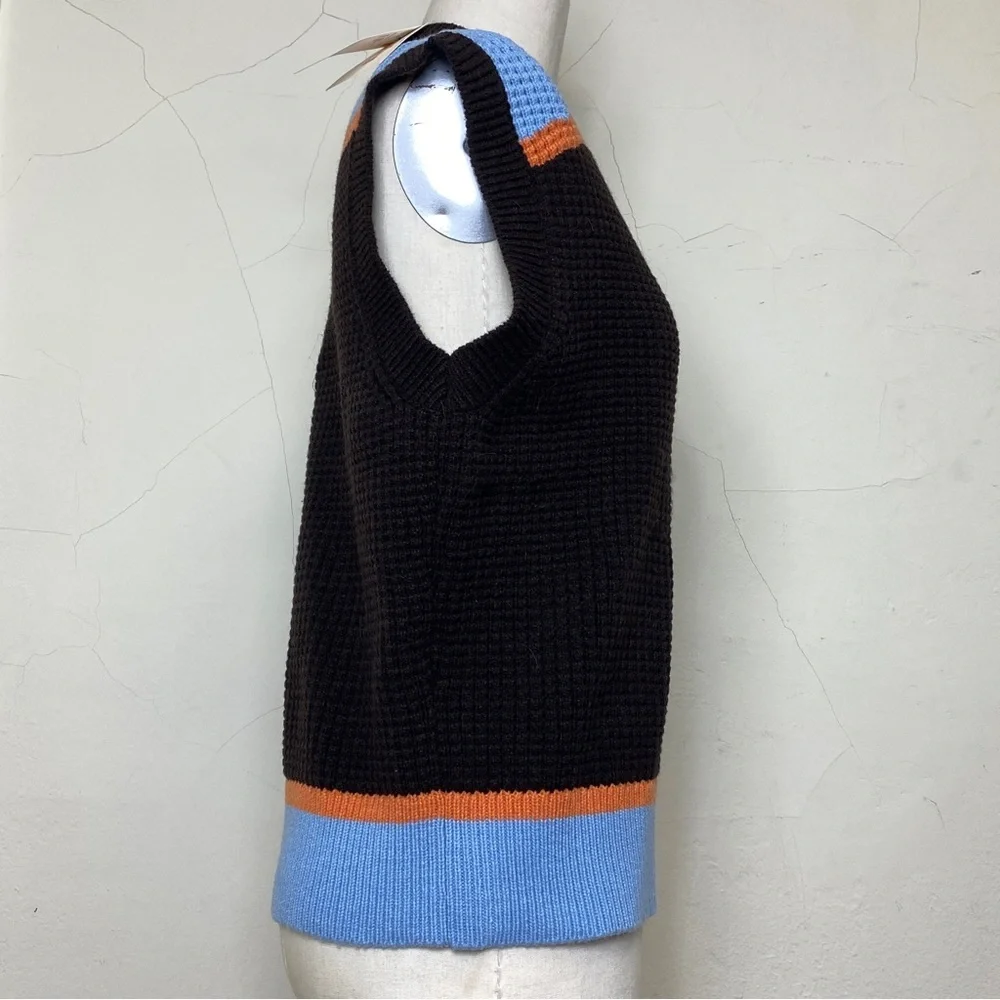 Sz. XL Marni X Uniqlo sweater vest - Picture 4 of 8